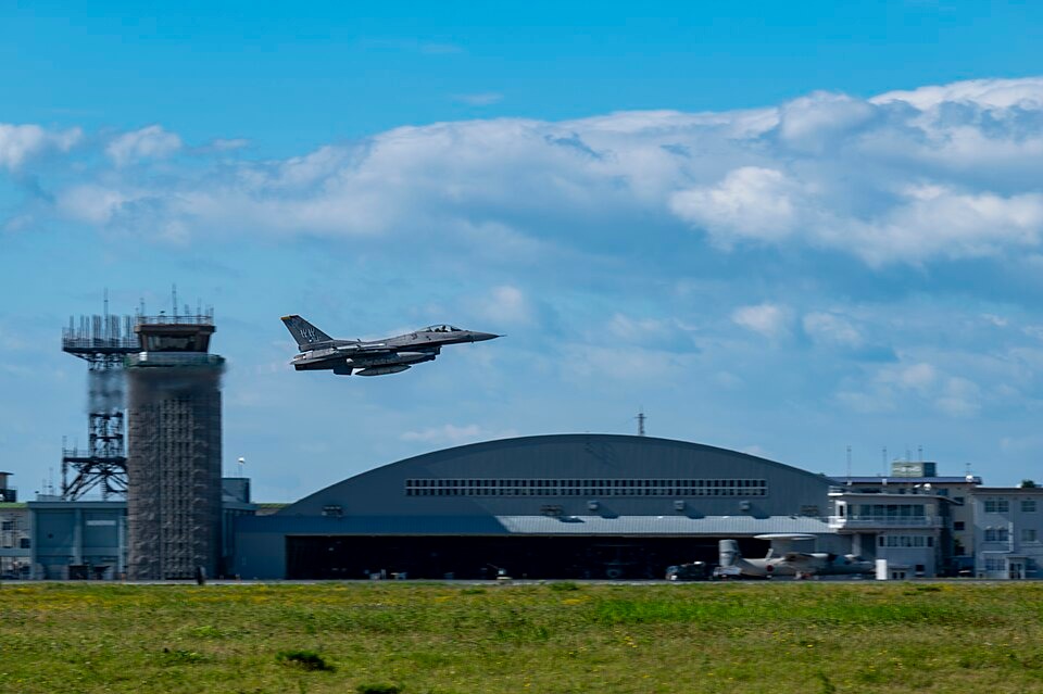 Europe on Edge as U.S. Cuts Fighter Jets, Ships Assigned to NATO