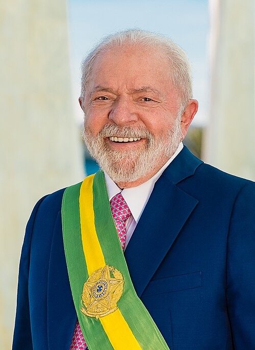 Lula Faces Tough Challenge From Bolsonaro’s Son Ahead of Brazil Election