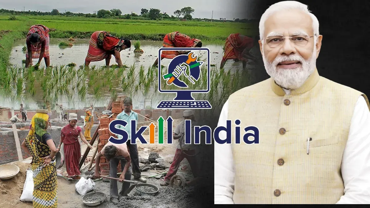 Skills ecosystem crackdown: 178 training partners blacklisted after audits
