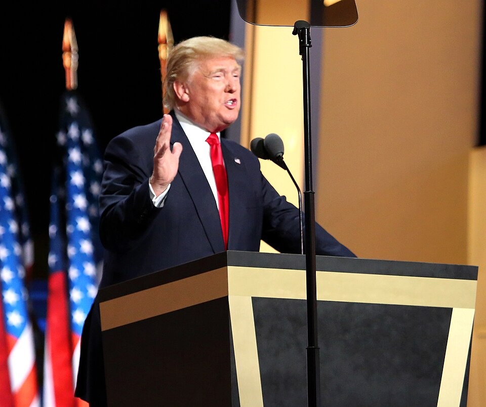 Donald Trump Issues 10-Day Ultimatum to Iran, Warns of Military Strikes