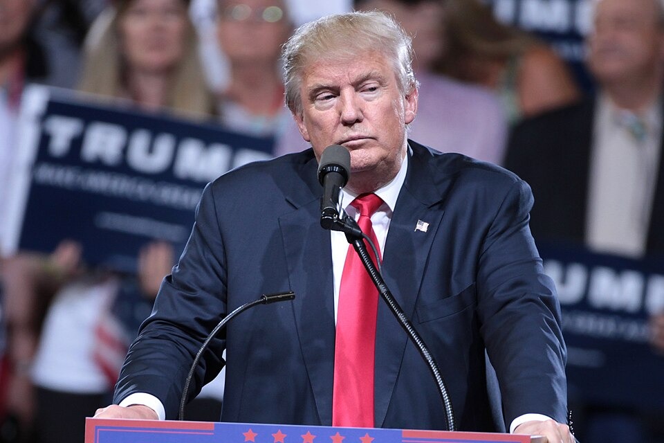 Donald Trump Sets Record in Polarizing State of the Union