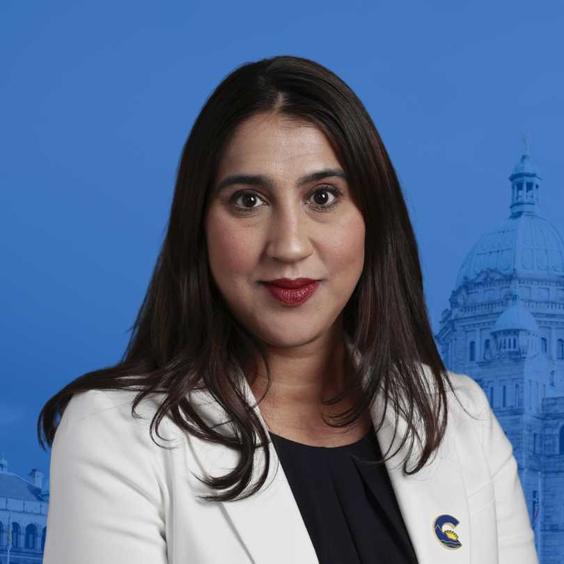 BC Opposition wants clarity on public safety, interference of Indian officials in