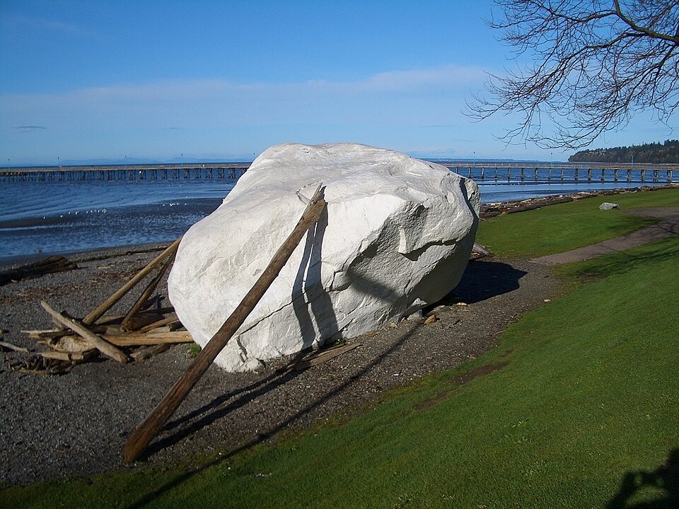 White Rock approves five-year financial plan with 5.04% tax increase