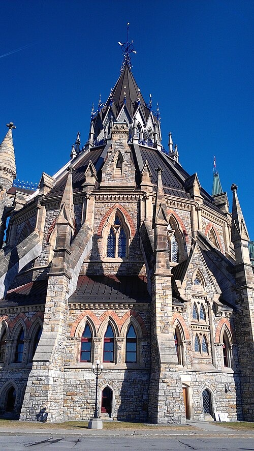 Canada’s sweeping bail and sentencing reforms become law