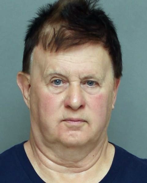 Toronto police arrest sexual assault suspect