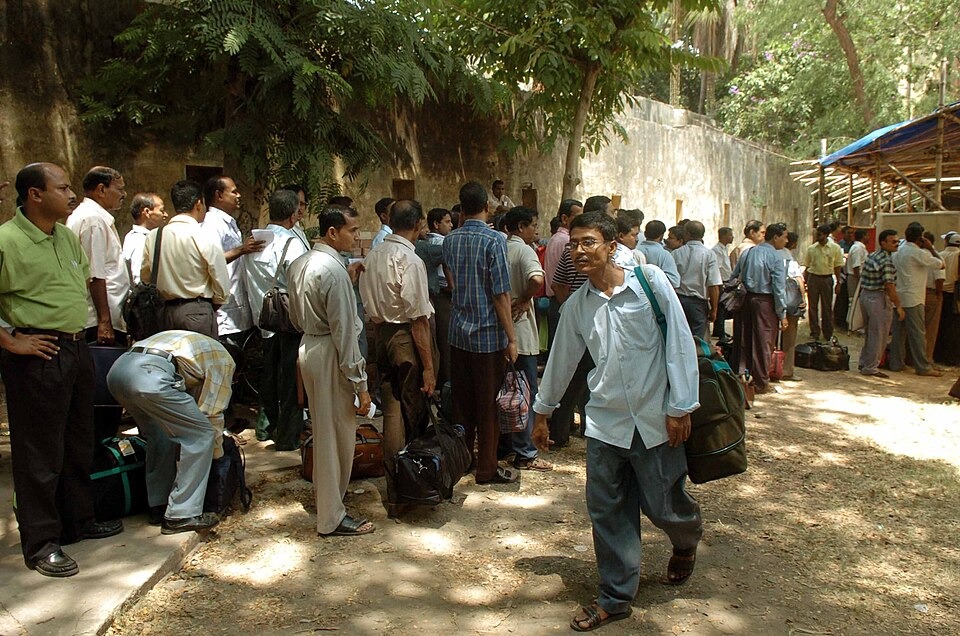 Exit Polls Signal Diverging Outcomes Across Five Indian States