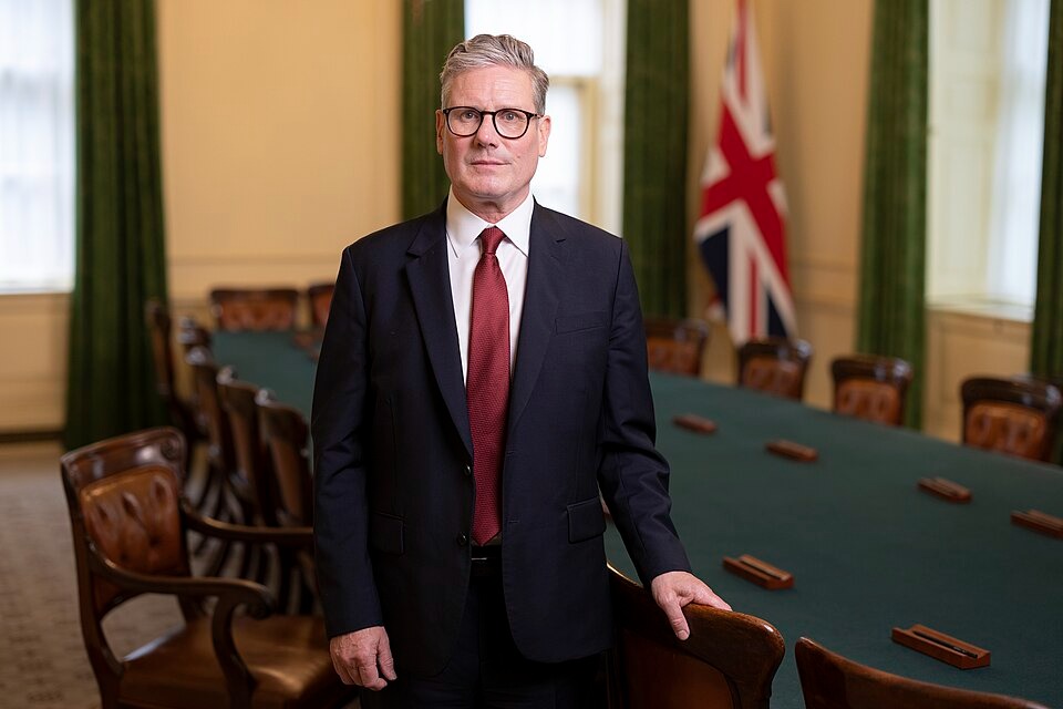 Keir Starmer confirms resignation plan, outlines timetable for departure
