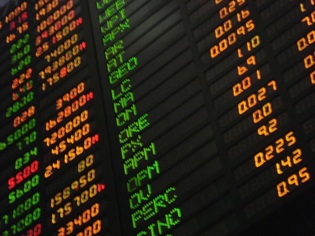 Asian Markets Tumble as Tech Sell-Off Sparks Investor Panic