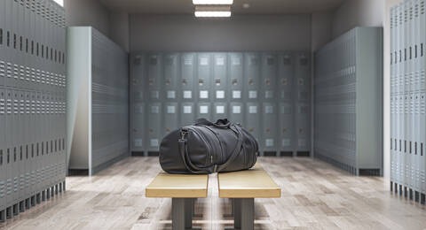 Police flag growing trend of locker room thefts