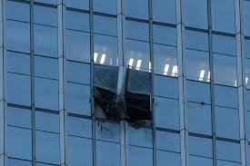 China Confirms Pilot’s Fatal Crash Into High-Rise Was Deliberate, Cites Personal Struggles