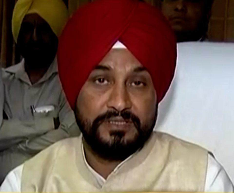 Punjab Congress rift widens, Channi, his supporters give ultimatum to high command 