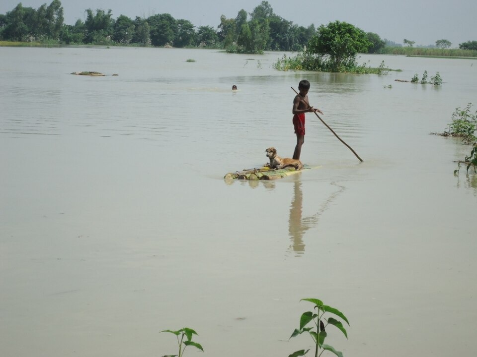 Bangladesh Monsoon Disaster Kills 51, Over a Million Affected by Floods