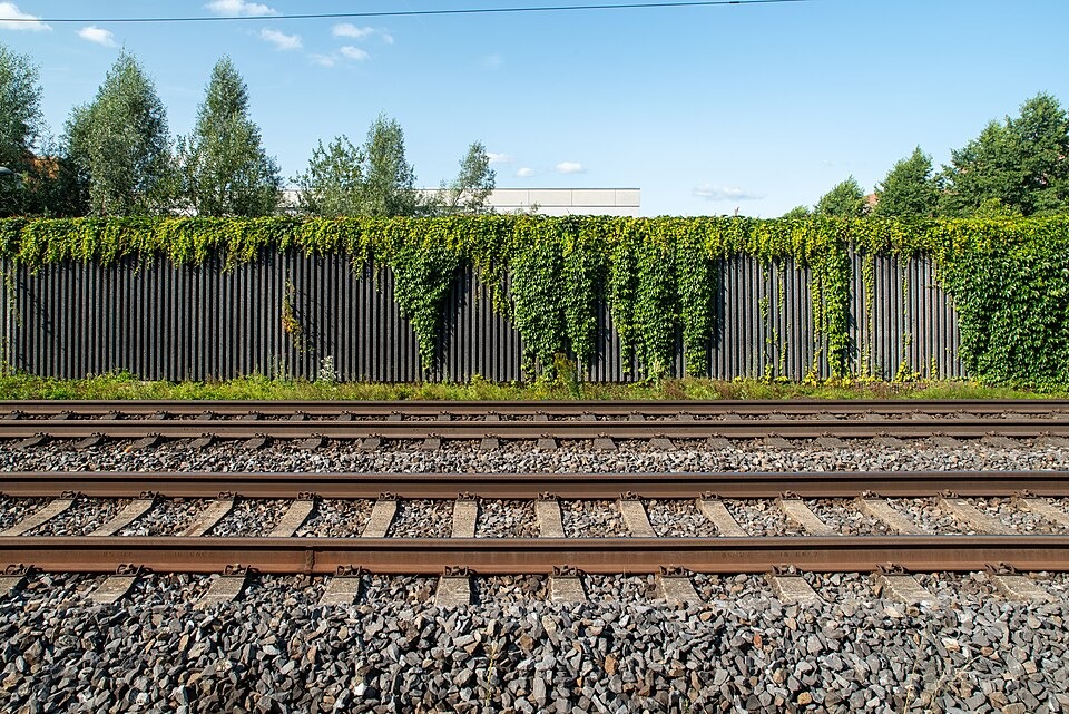 Rail corridor between Squamish and 100 Mile House to connect communities