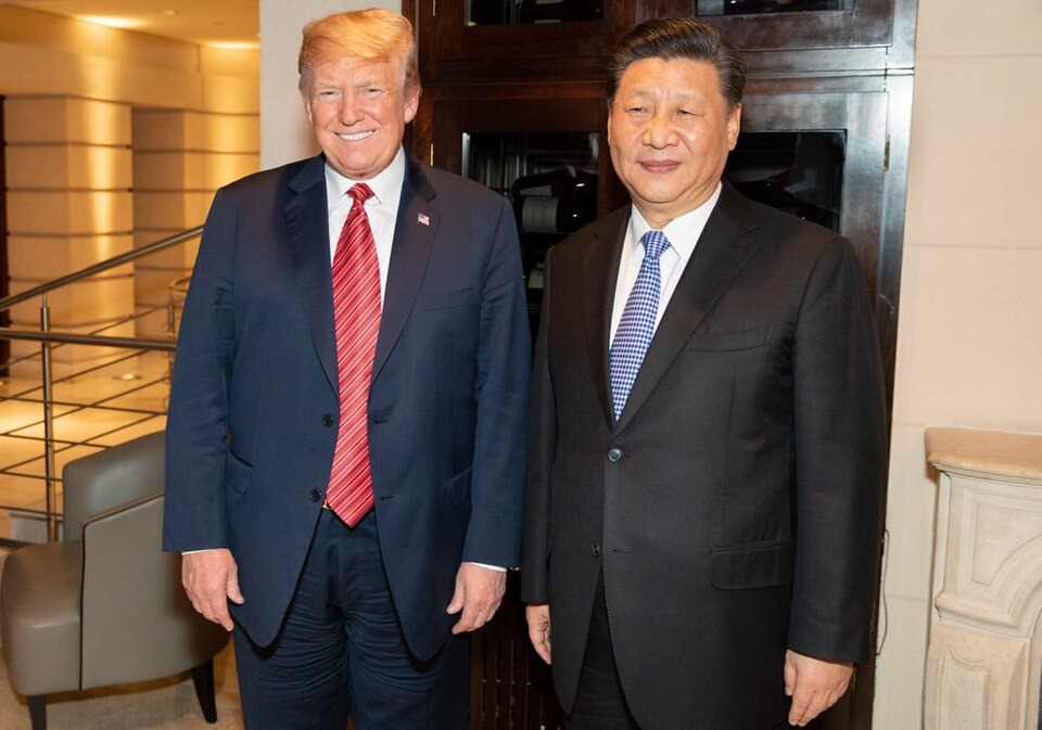China Overtakes US in International Image, New Pew Research Finds