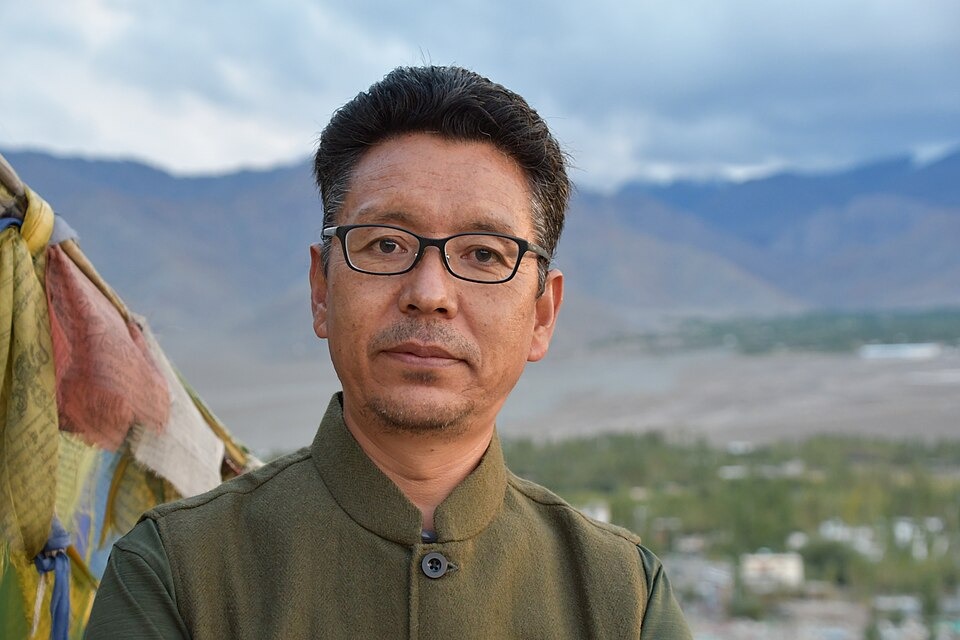 Sonam Wangchuk's 19-Day Hunger Strike Sparks Urgent Health Concerns
