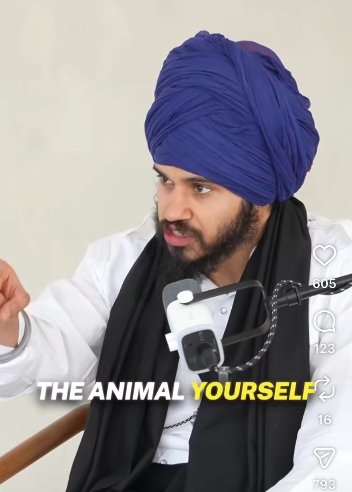 Punjabi influencer alleges racism in Ontario gym 