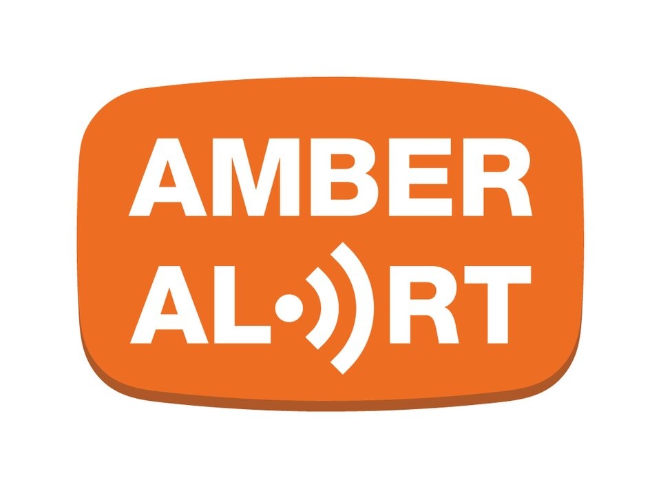 AMBER Alert cancelled – child located safe