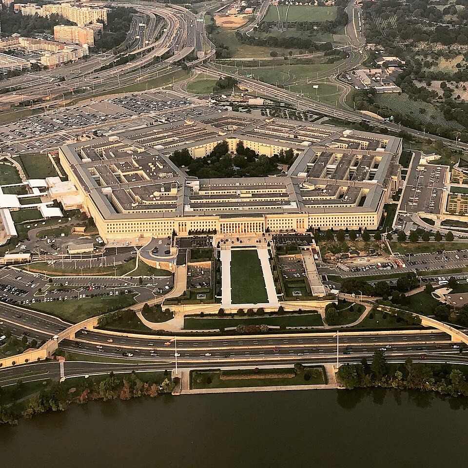 Pentagon Reports 624 Troops Injured After Iran Strikes