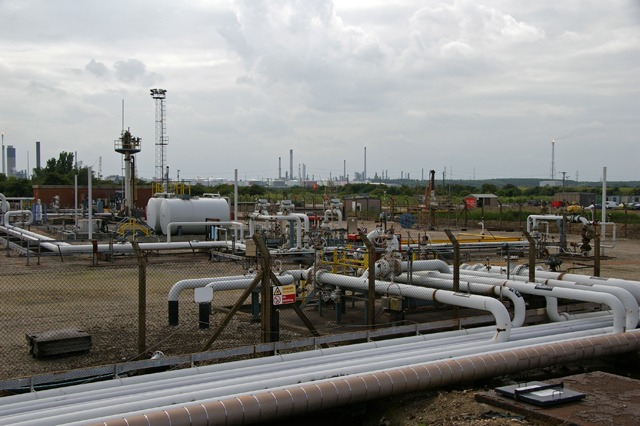 Saudi Oil Facilities Targeted Amid Escalating Regional Conflict