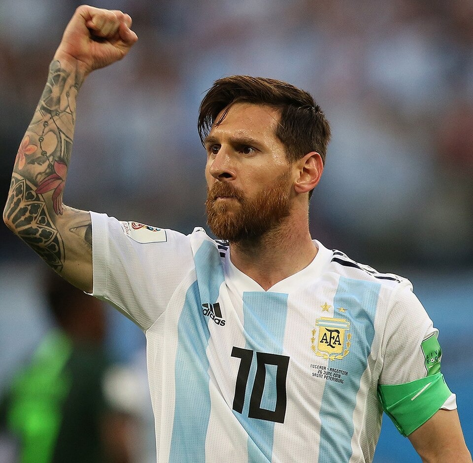 Messi’s Next Move Uncertain as Retirement Rumors Intensify
