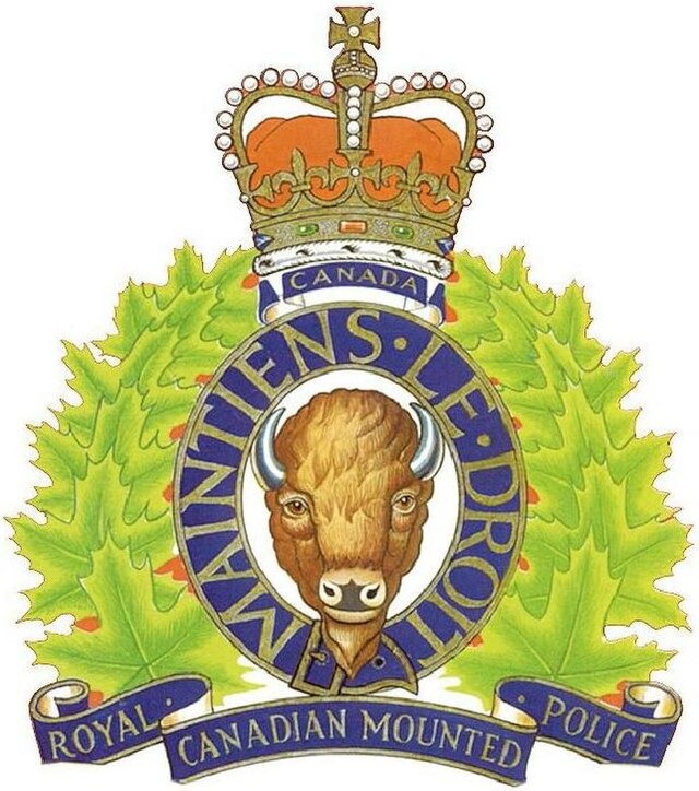 Richmond RCMP lays charges against man for sexual exploitation 