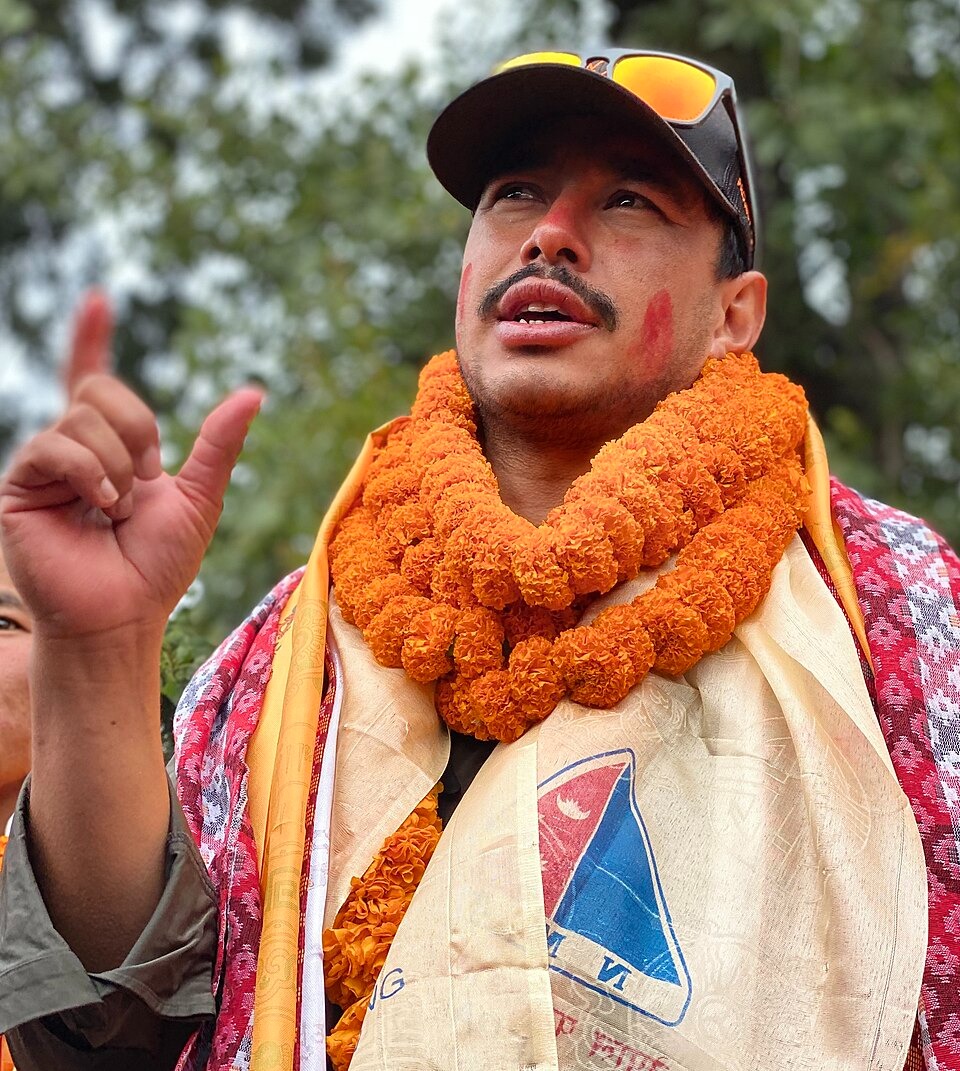 Nirmal “Nimsdai” Purja Among 10 Climbers Killed in Broad Peak Avalanche