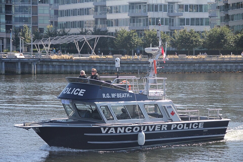 Two Men Charged After Violent Robbery of Vancouver Senior