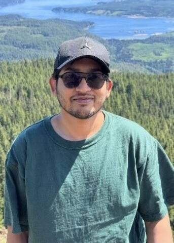 Indian origin man goes missing on hiking trail