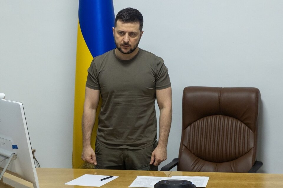 Russian Missile and Drone Strikes Kill 17 Across Kyiv and Other Ukrainian Cities