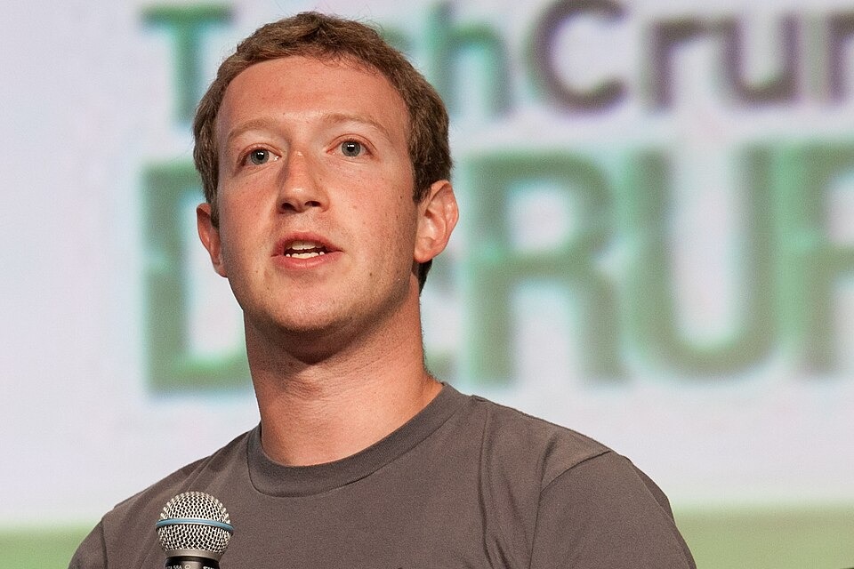 Mark Zuckerberg’s Yacht Faces Scrutiny After Missing Distress Call Off Alaska
