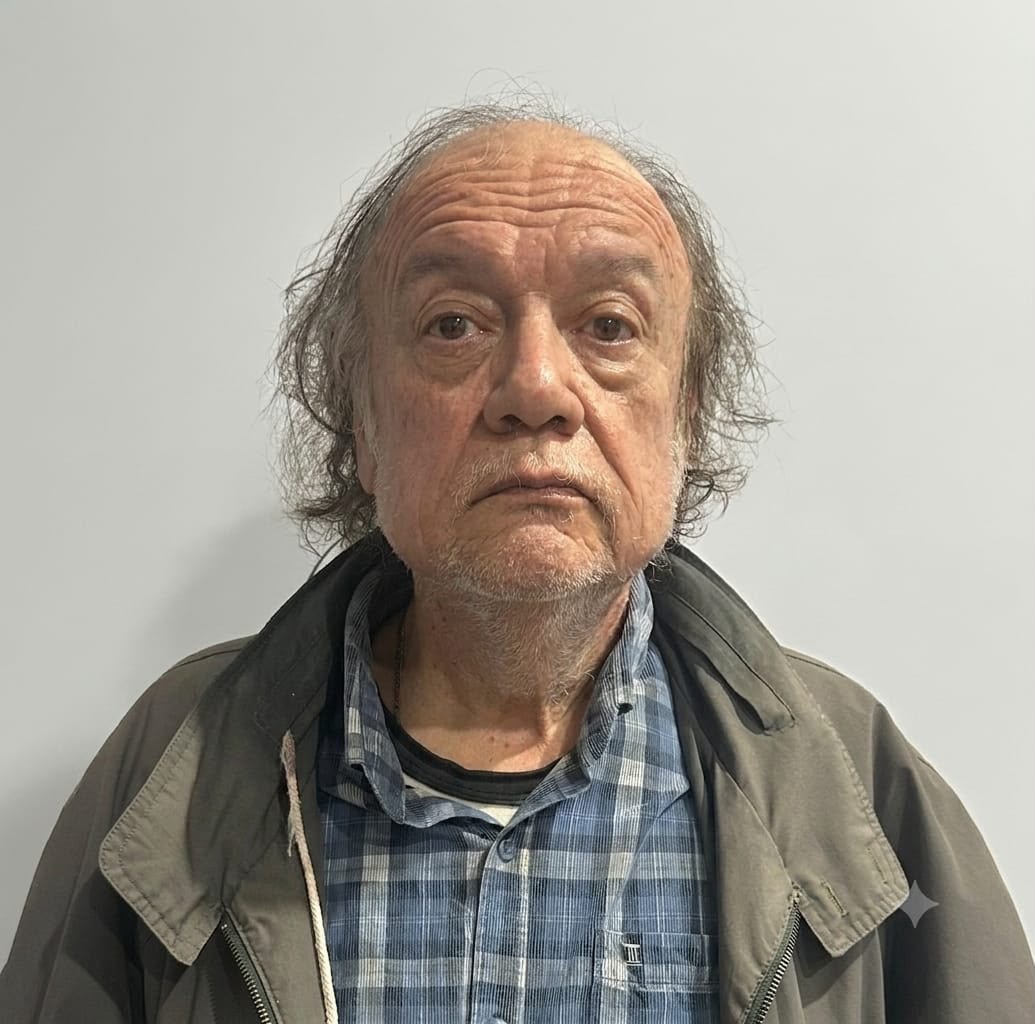 Mexican national charged  in murder in 30-year-old cold case