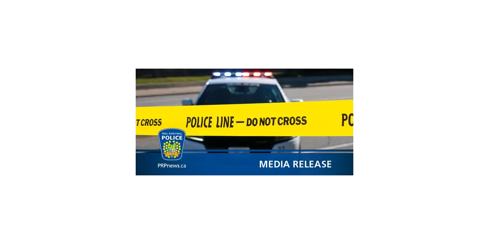 Peel regional police take action against driving dirt bikes recklessly