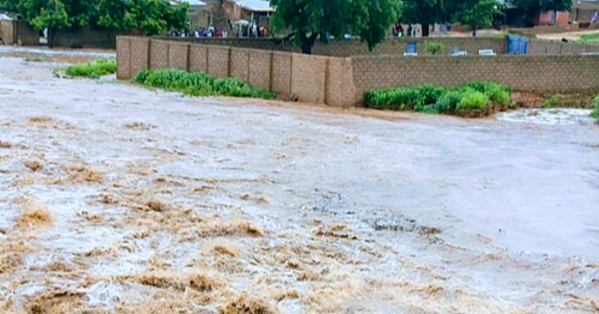 Seven Killed, Three Missing as Torrential Rains Flood Uttarakhand Hydropower Tunnel