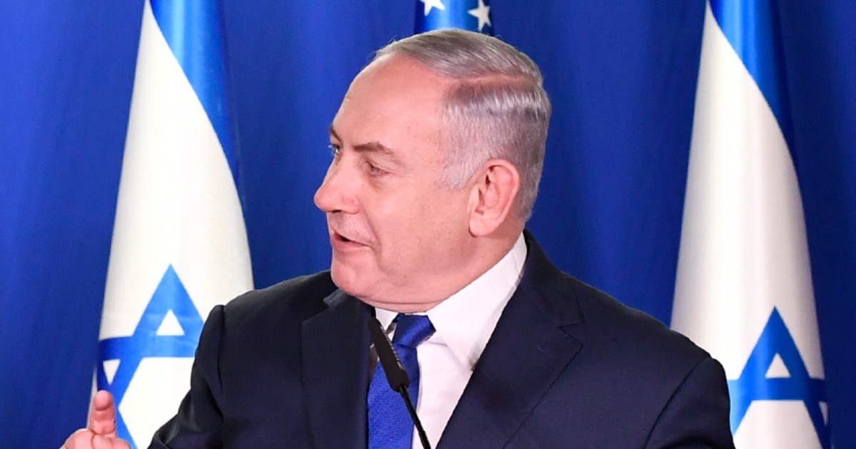 White House Pressures Netanyahu Over West Bank Settler Violence