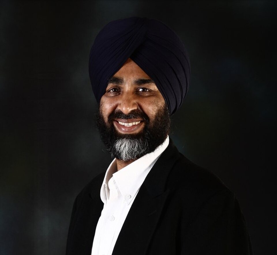 BJP revamps party structure, Manpreet Badal made Vice President 