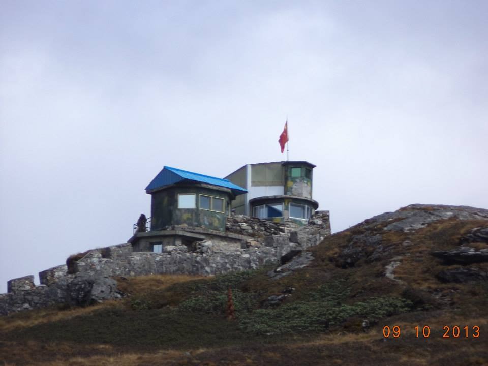 India-China Border Dispute Intensifies Ahead of BRICS Summit