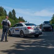 Drivers in BC drive better this year, decline in impaired driving related incidents 
