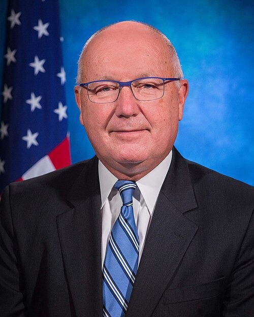 Over 225,000 Canadians Petition to Expel US Ambassador Pete Hoekstra
