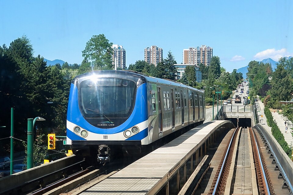 Normal Expo Line service resumes following morning commute disruption