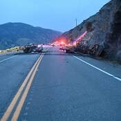 Man charged for driving without due care in an year-old crash 