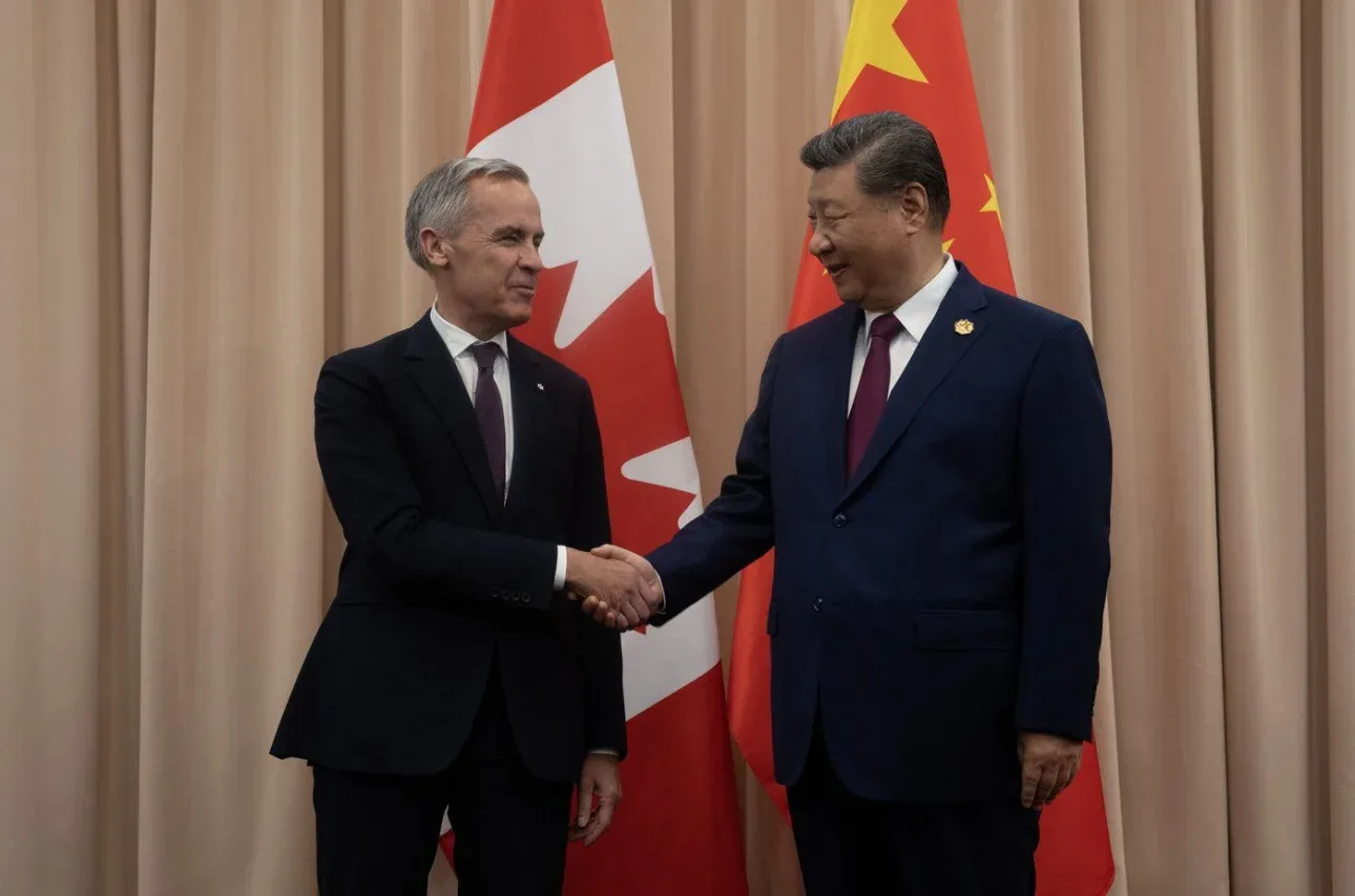 Canada and China Resume Military Talks After Years of Diplomatic Tensions