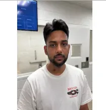 Punjabi origin truck driver arrested in USA 