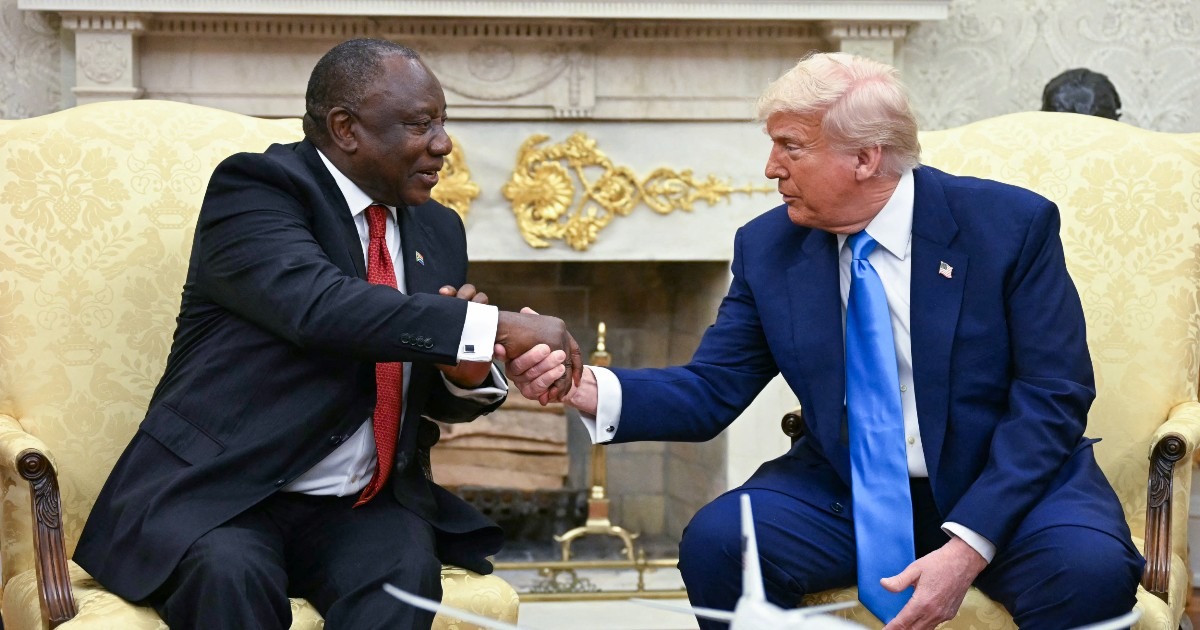 South Africa Rejects Proposed US Visa Bans Amid Diplomatic Tensions 