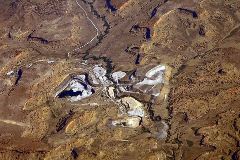 U.S. Approves Up to $414 Million for Canadian Uranium Project in Niger