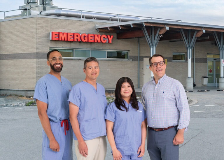 Delta hospital and community health foundation launches $18 million campaign to bring MRI service to Delta