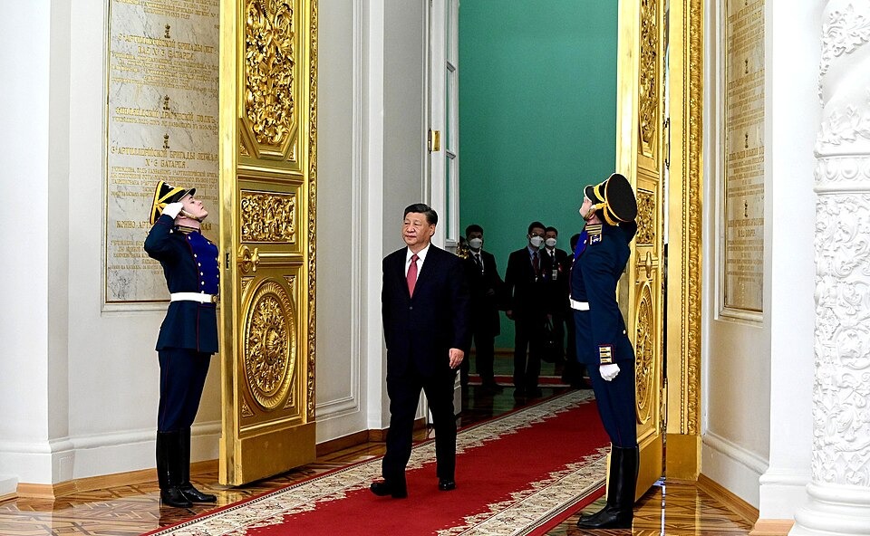 Xi Jinping to Visit Washington for High-Stakes Talks with Donald Trump