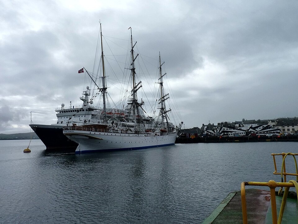 One Indian sailor killed, 19 rescued after merchant vessel attacked off Oman coast