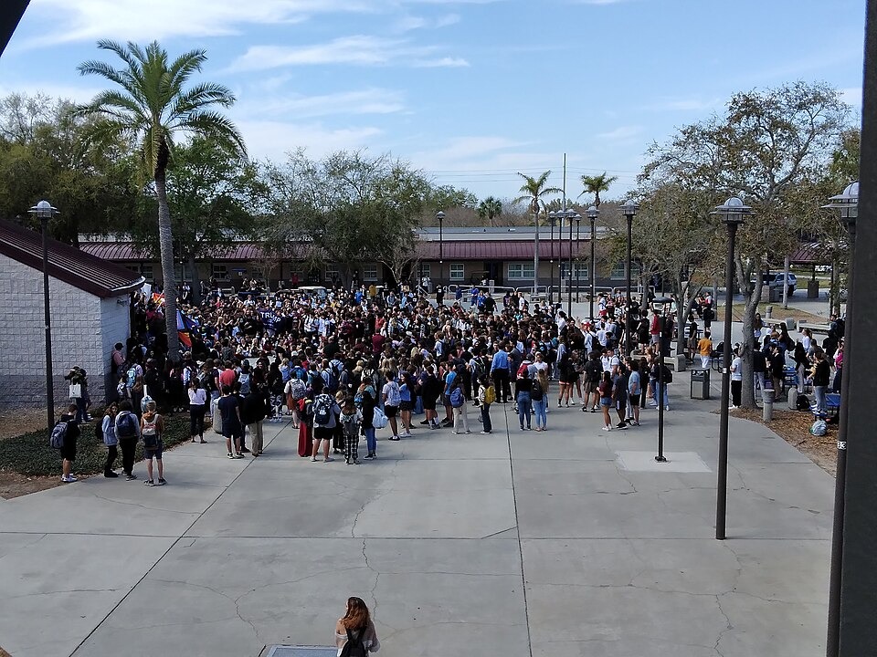 LPU Cancels Classes, Defers Mid-Term Exams Amid Student Protests