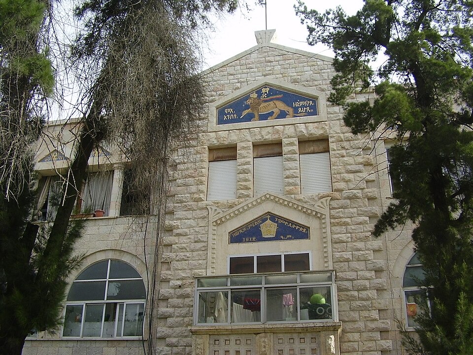 Israel-UK Diplomatic Row Deepens Over East Jerusalem Consulate