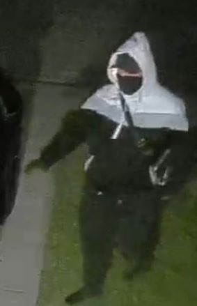 Calgary police ask public to identify shooting suspect 